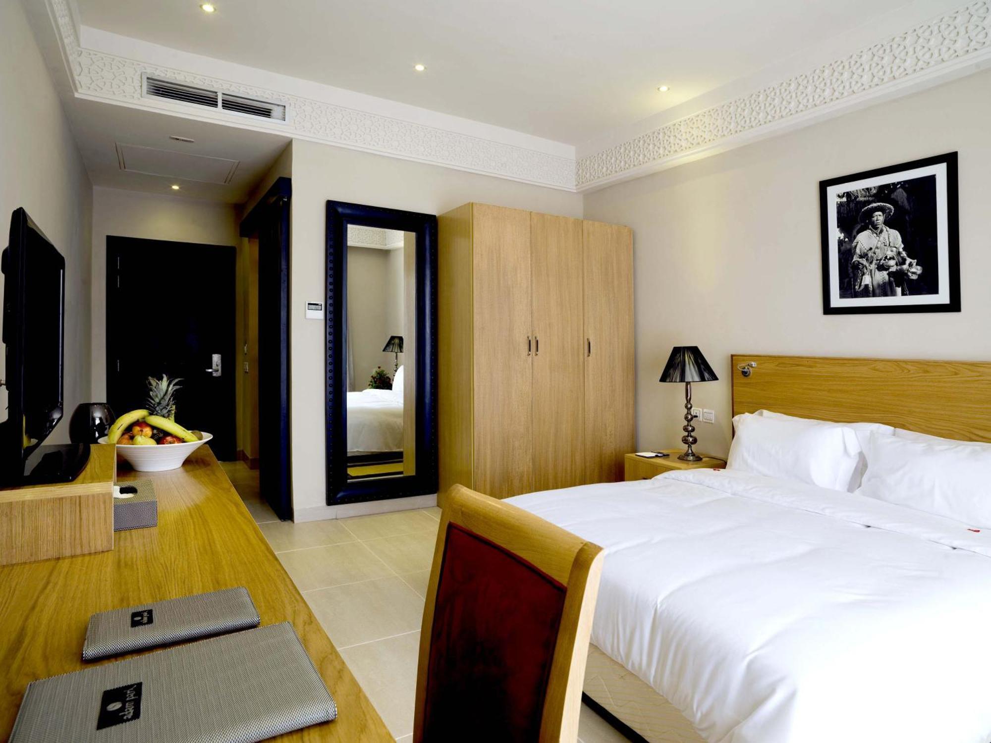 Comfort Single Room