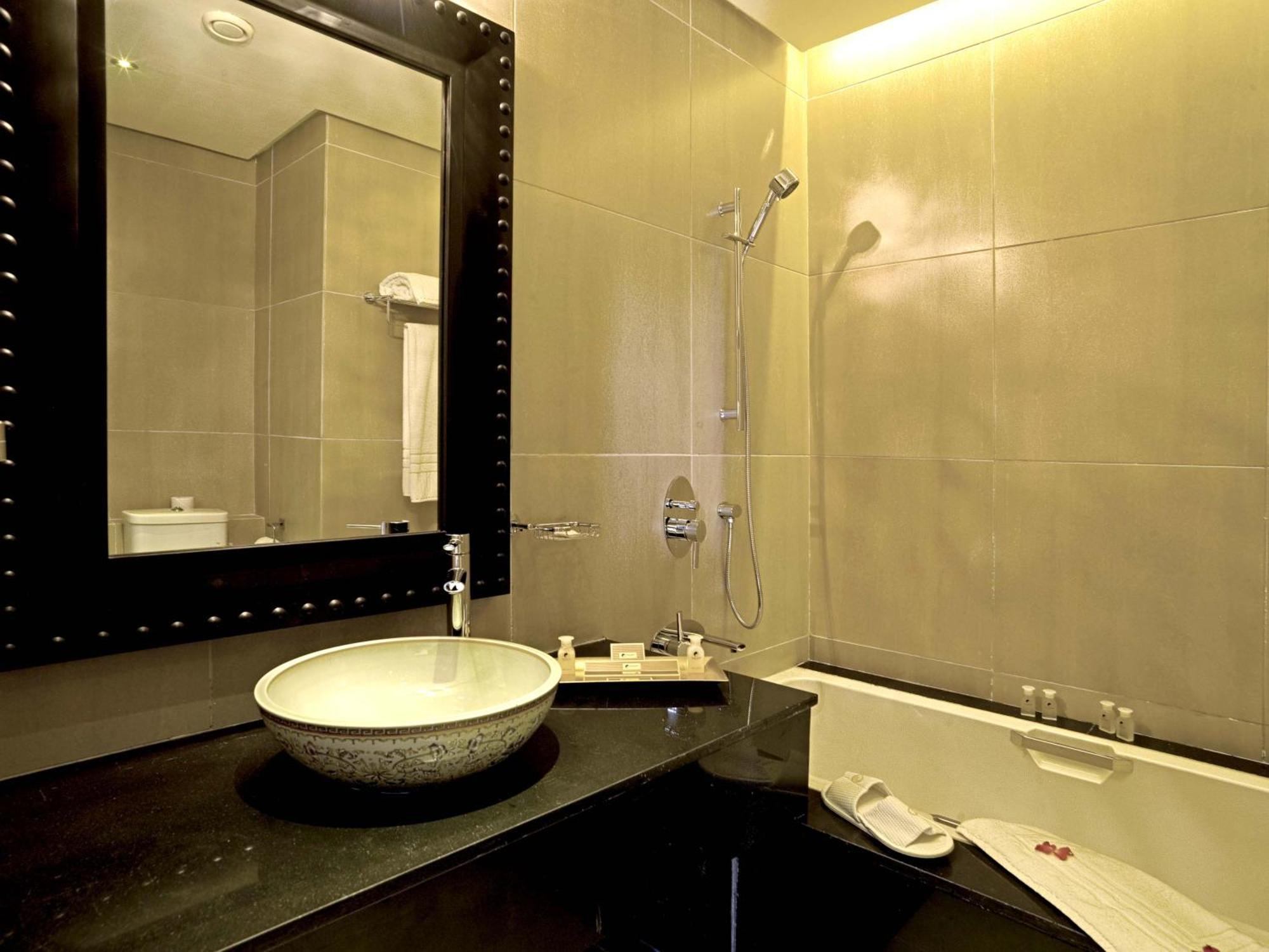 Comfort Single Room