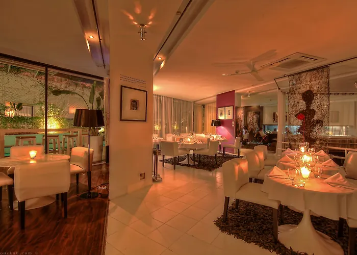 Le BABHotel Marrakech